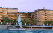 Туры в отель Steigenberger Nile Palace