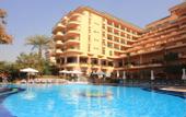 Туры в отель Steigenberger Nile Palace