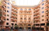 Туры в отель Steigenberger Nile Palace