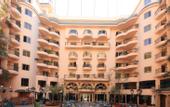 Туры в отель Steigenberger Nile Palace