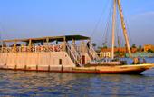 Туры в отель Steigenberger Nile Palace
