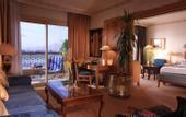 Туры в отель Steigenberger Nile Palace