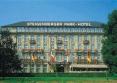 Steigenberger Parkhotel 5*