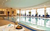 Туры в отель Steigenberger Treudelberg (ex. Marriott)