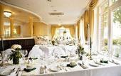 Туры в отель Steigenberger Treudelberg (ex. Marriott)