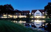 Туры в отель Steigenberger Treudelberg (ex. Marriott)