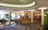 Туры в отель Steigenberger Treudelberg (ex. Marriott)
