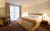 Туры в отель Steigenberger Treudelberg (ex. Marriott)