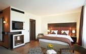 Туры в отель Steigenberger Treudelberg (ex. Marriott)