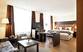 Туры в отель Steigenberger Treudelberg (ex. Marriott)