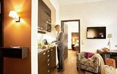Туры в отель Steigenberger Treudelberg (ex. Marriott)