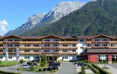 Туры в отель Rilano Resort Steinplatte