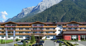 Rilano Resort Steinplatte 4*