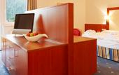 Туры в отель Rilano Resort Steinplatte