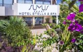 Туры в отель Sumus Stella & Spa