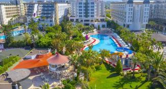 Calido Sol Hotel 5*