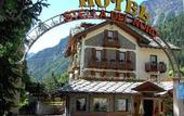 Туры в отель Stella Del Nord hotel Courmayeur