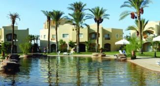 Stella Di Mare Sea Club 4*