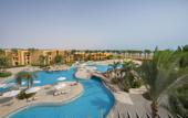 Туры в отель Stella Makadi Beach Resort & Spa