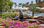 Туры в отель Stella Makadi Beach Resort & Spa