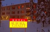Туры в отель Santa`s Hotel Aurora