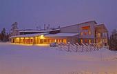 Туры в отель Santa`s Hotel Aurora