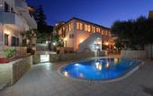 Туры в отель Stelva Villas