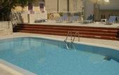 Туры в отель Stelva Villas