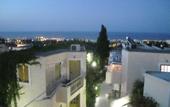 Туры в отель Stelva Villas