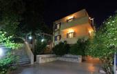 Туры в отель Stelva Villas
