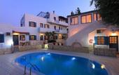Туры в отель Stelva Villas