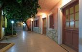 Туры в отель Stelva Villas