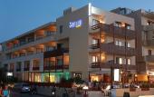 Туры в отель Steris Elegant Beach Hotel