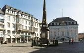 Туры в отель Sternhotel