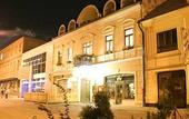 Туры в отель Steve hotel Liptovsky Mikulas