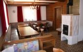 Туры в отель Holiday Home Stockl Mayrhofenhippach