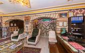 Туры в отель Stone Hotel Istanbul
