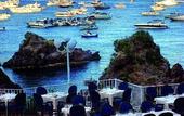Туры в отель Delfini Strand Hotel Terme
