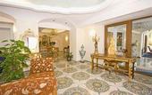 Туры в отель Delfini Strand Hotel Terme