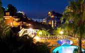 Туры в отель Delfini Strand Hotel Terme
