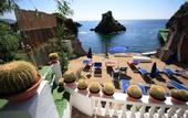 Туры в отель Delfini Strand Hotel Terme