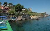 Туры в отель Delfini Strand Hotel Terme