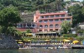 Туры в отель Delfini Strand Hotel Terme