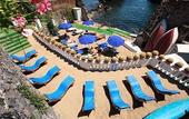 Туры в отель Delfini Strand Hotel Terme