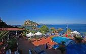 Туры в отель Delfini Strand Hotel Terme