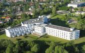 Туры в отель Strand SPA & Conference Hotel