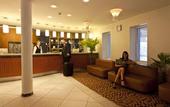 Туры в отель Strand SPA & Conference Hotel