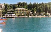 Туры в отель Strandhotel Morak