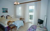 Туры в отель Strandhotel Morak