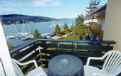 Туры в отель Strandhotel Morak